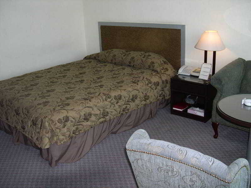 Amour Hotel Suwon Exteriér fotografie